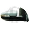 VW 5K0857507AF9B9 Outside Mirror